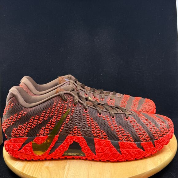 Nike Mens Ja 3 Lunar New Year Light Year of Horse Shoes Size 17 New IB6508-200 main image 3